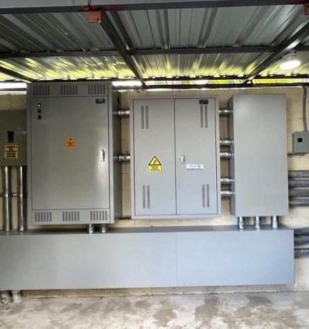 Alpa Imports (Cuarta Etapa)