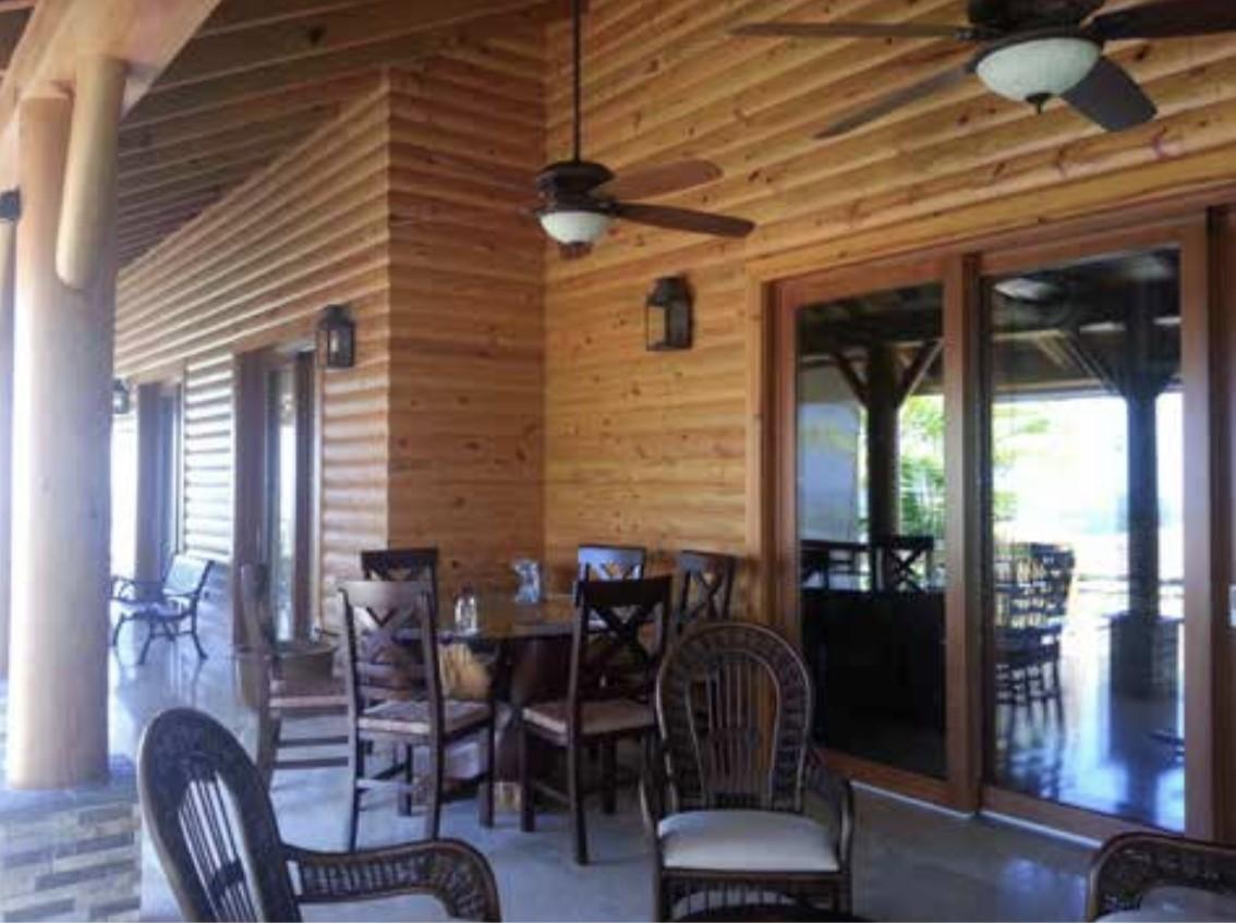 Residencia Bordas Castellanos