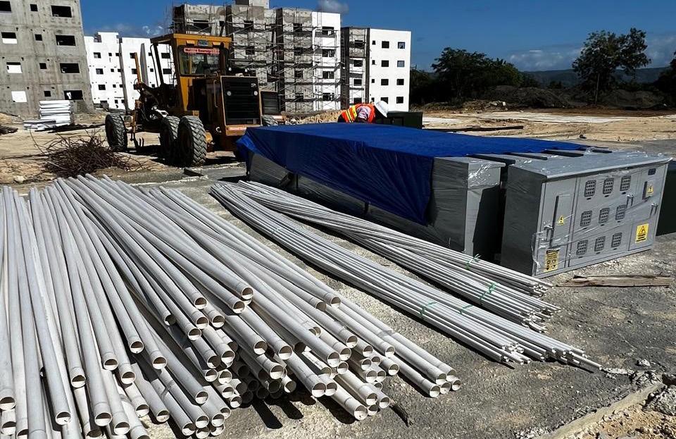 Proyecto Cañaveral del Mar
