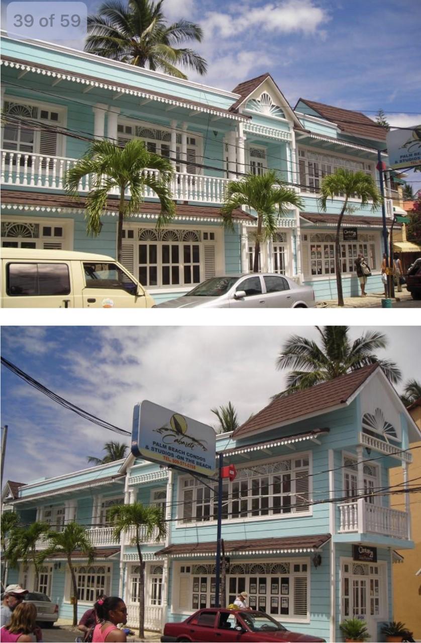 Proyecto Century 21