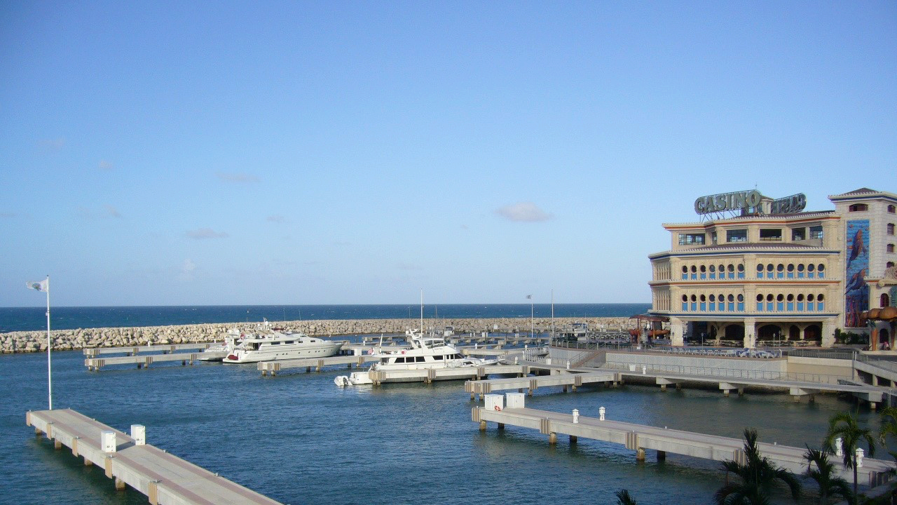 Marina Ocean World (Cofresí)
