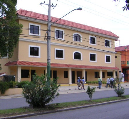 Plaza Amapola (Puerto Plata)