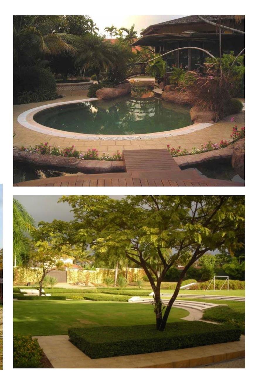 Proyecto Res. Redondo Menicucci