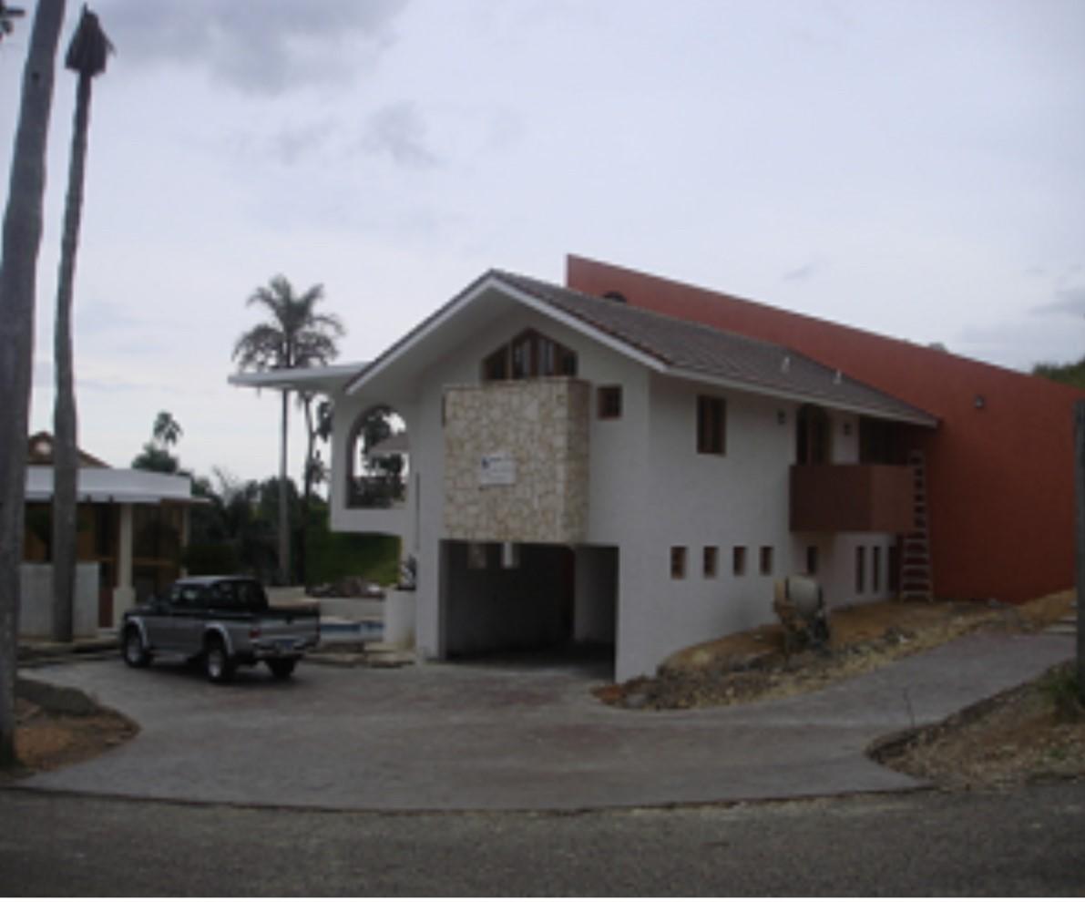 Residencia Foster