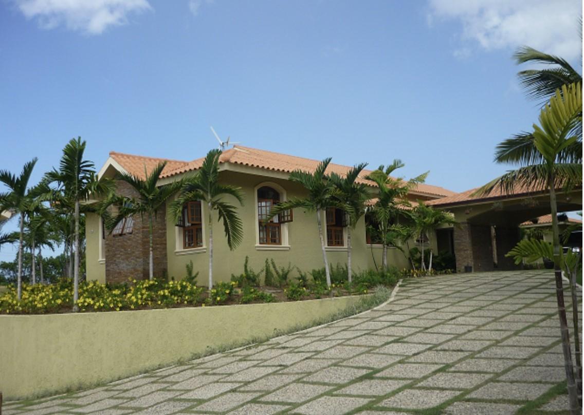 Residencia Ortega