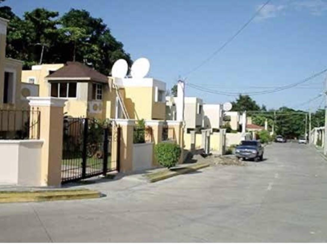 Proyecto Residencial Lorena II