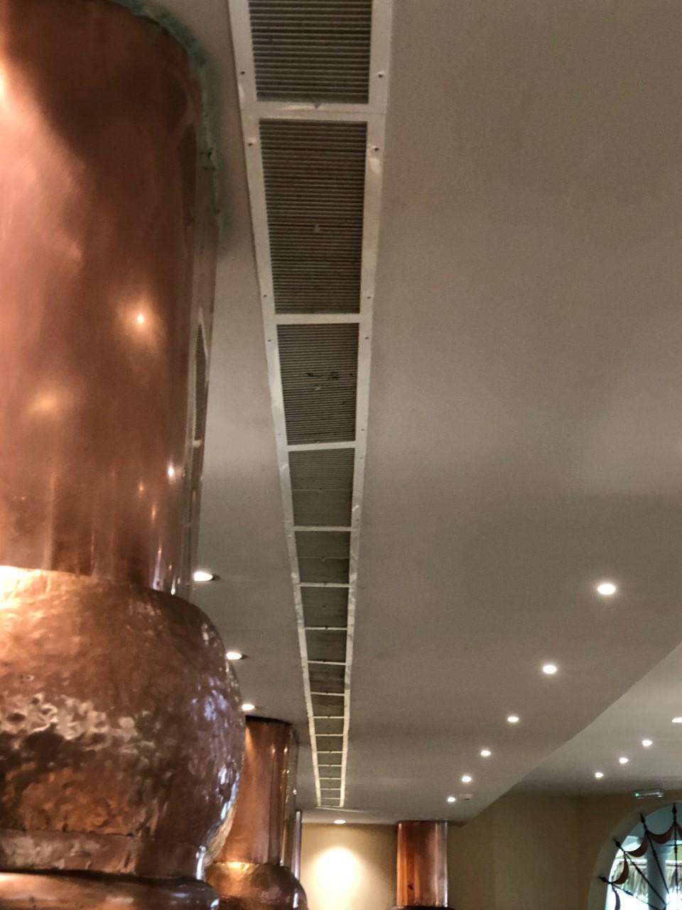 Restaurante Hotel Iberostar
