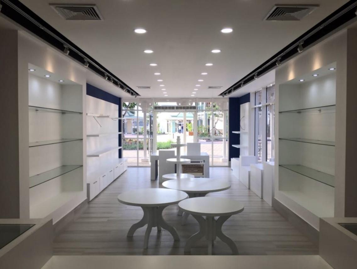 Tienda Amber Cove
